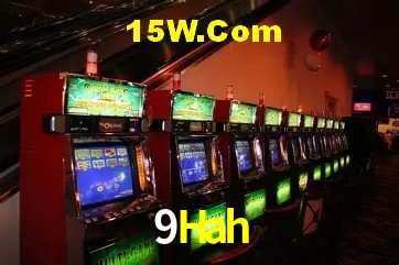 9Hah - Winners Celebration