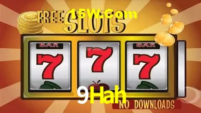9Hah - cassino ao vivo